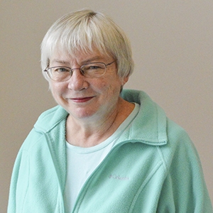 Cheryl R. Van Denburg, Ph.D.