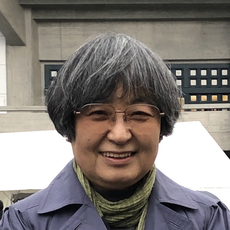 Hayumi Higuchi