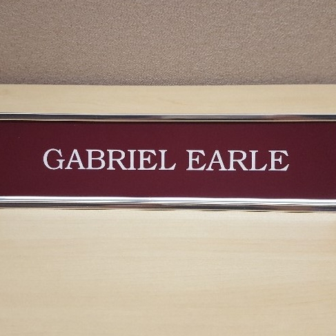 Gabriel Earle