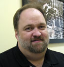 Dave Kaufman
