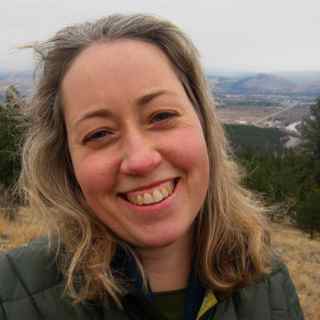 Profile - Louise Economides, Professor - University Of Montana