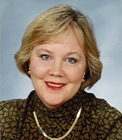 Lois Muir, Ph.D.